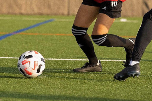 Unleashing Your Team's Style and Performance: The Benefits of Custom Soccer Socks - Matai Sports