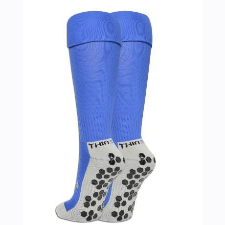 Long Length - Grip Sock - Royal - Matai Sports