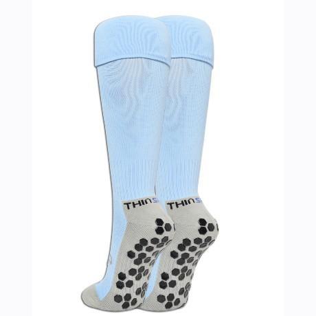 Long Length - Grip Sock - Sky - Matai Sports