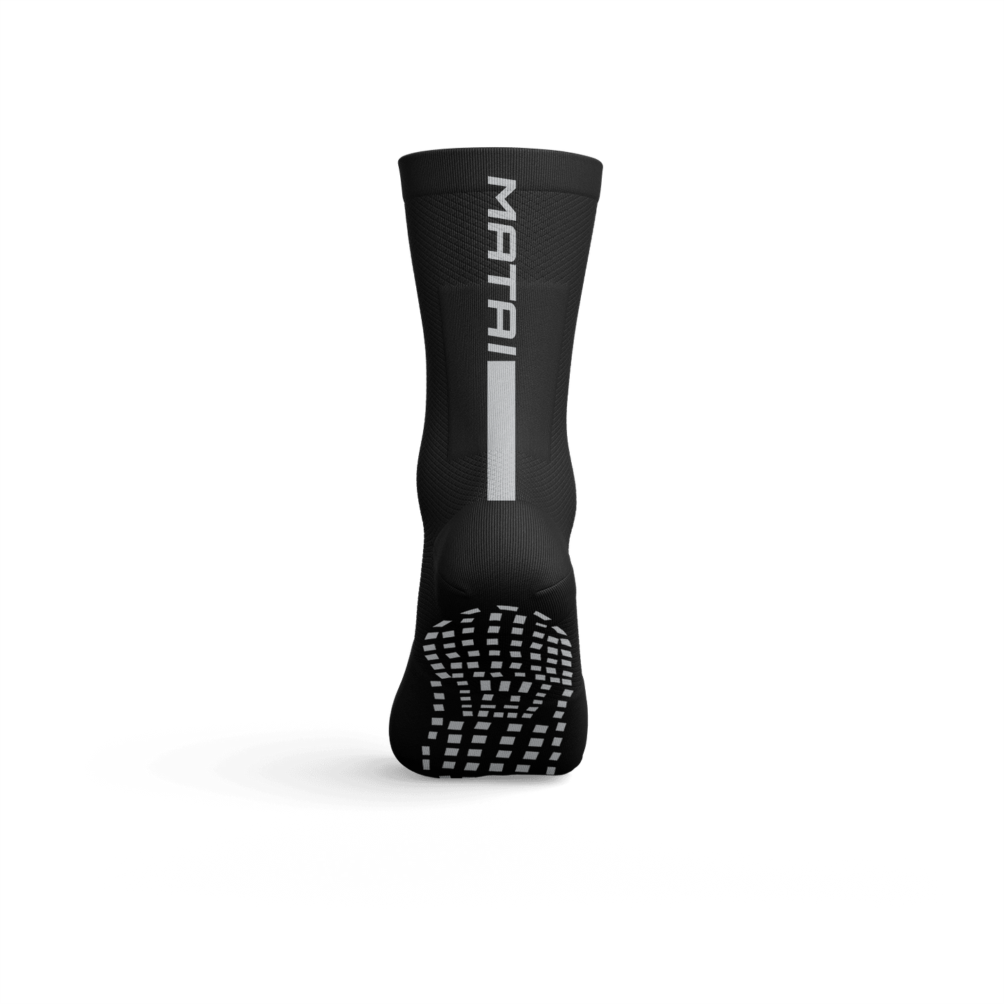 M-Grip Pro - Black - Matai Sports