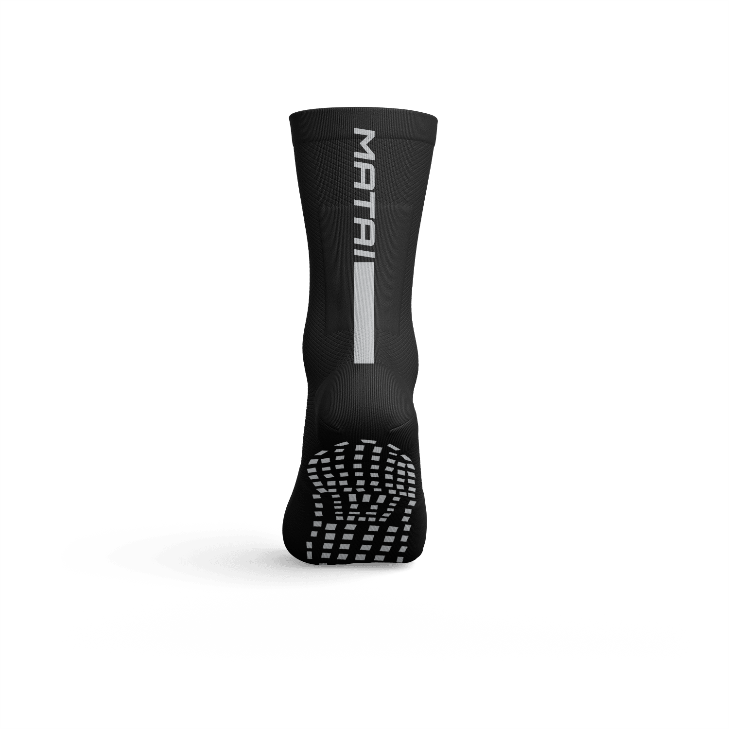 M-Grip Pro - Black - Matai Sports