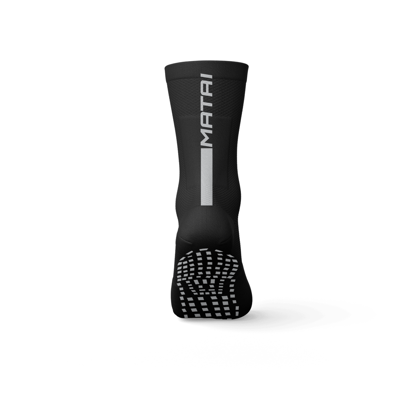 M-Grip Pro - Black - Matai Sports