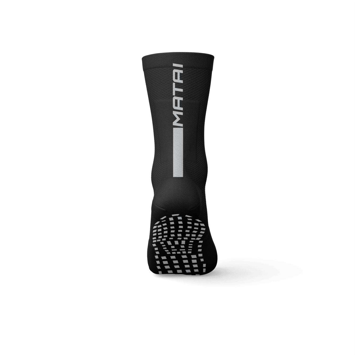 M-Grip Pro - Black - Matai Sports