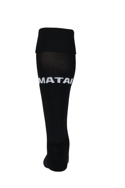 Matai Team Sock - Black - Matai Sports