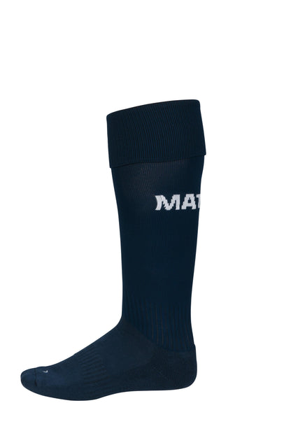 Matai Team Sock - Navy - Matai Sports