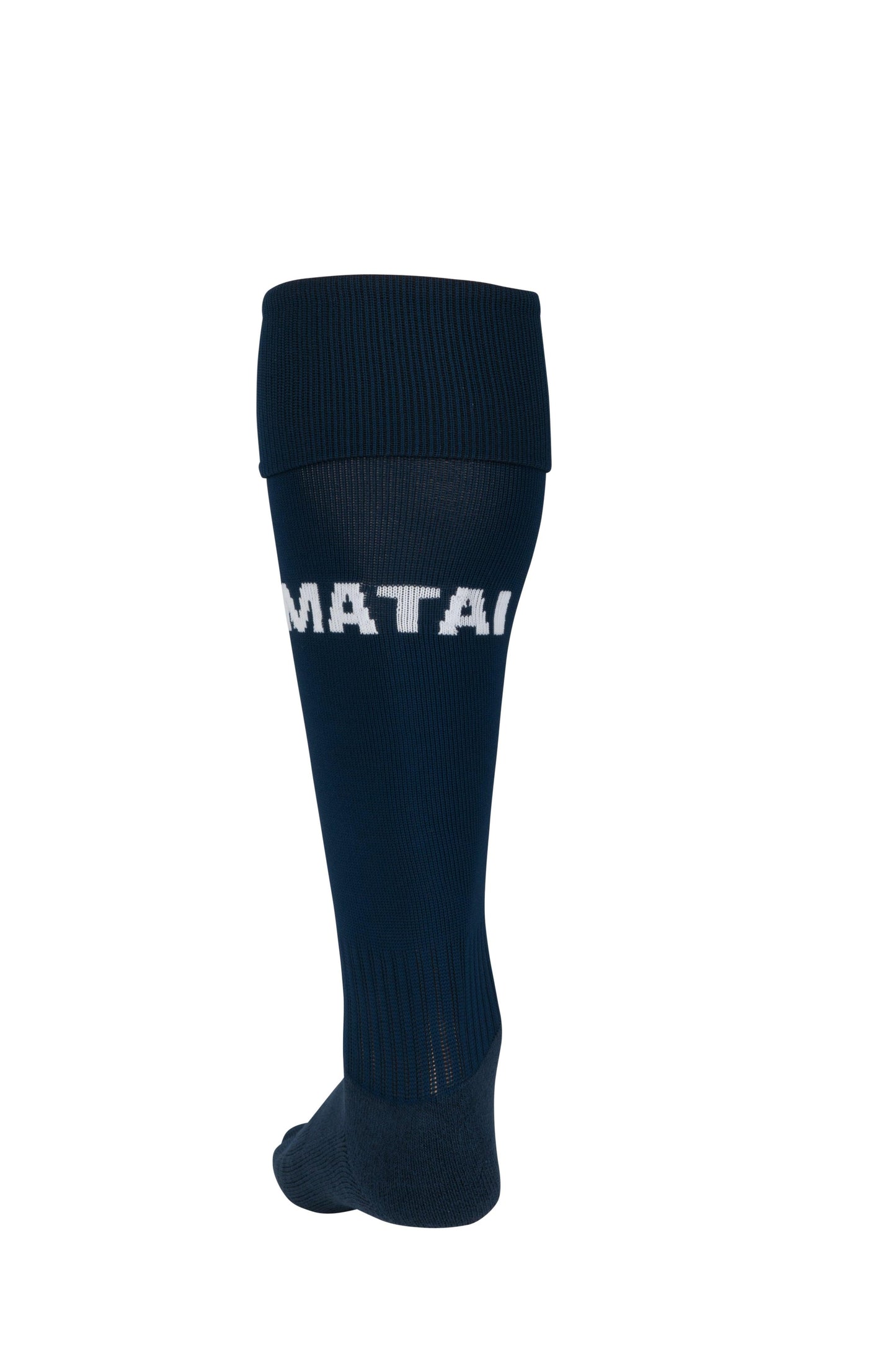 Matai Team Sock - Navy - Matai Sports